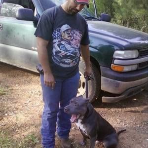 Meet your Posher, William